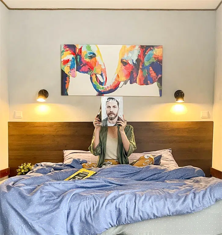 room image